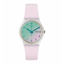 Reloj Mujer Swatch (Ø 34 mm)