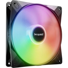 be quiet! LIGHT WINGS LX PWM Ventilador PC 140mm Negro PWM RGB 95 m³/h para Carcasa de Ordenador Precio: 40.49999954. SKU: B18FK4QTK9