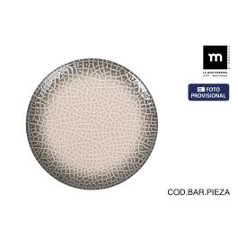 Inde Plato Postre Milo Monaco Brillo 20 cm (12 Unidades) Precio: 24.50000014. SKU: B1DNLHLN5B