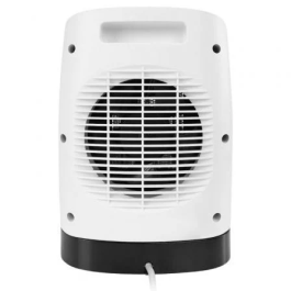 Orbegozo Calefactor CR 5032 2000W Cerámico Oscilante con Termostato Regulable