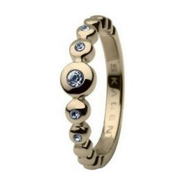 Anillo Mujer Skagen JRSG012SS5 (Talla 10) Precio: 8.94999974. SKU: S0331145