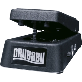 Dunlop Fx Crybaby Wah Wah 95Q Pedal Expresión Precio: 150.708525. SKU: B1HGBMYEB3