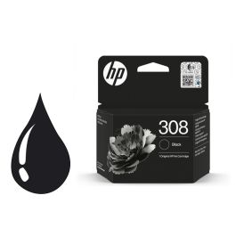 Ink Jet Hp 308 Negro Envy 6110-6120-6130-6520-6530 160 Paginas Precio: 21.49999995. SKU: B18537K2AB