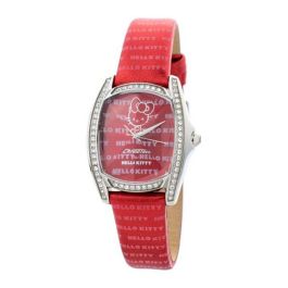 Reloj Mujer Chronotech CHRONOTECH for Hello Kitty (Ø 30 mm) Precio: 19.94999963. SKU: S0336099