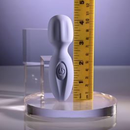 Masajeador Evolved Selopa Morado