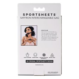 Mordaza Con Pelota Sportsheets Beginner