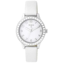 Reloj Mujer Tous 000351415 Reloj Mujer Tous 000351415 Precio: 130.5000004. SKU: B1HLZC3SEP
