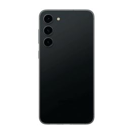 Smartphone Samsung SM-S916B 6,6" 8 GB RAM 256 GB Negro