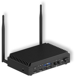 ASUS NUC GEN13 Rugged Bravo Canyon X7425E BNUC13BRFA400B02I EU CORD