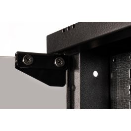 Digitus Armario de Pared SOHO PRO 12U 460x540x400 mm 19" Negro