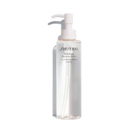 Shiseido Agua Desmaquillante Refrescante para Piel Mixta/Grasa, 180 ml Precio: 19.68999967. SKU: S8305451