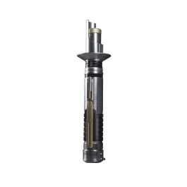 Hasbro Star Wars The Black Series Force FX Elite Sable de Luz Ezra Bridger de la serie Ahsoka con Luces LED y Sonido Realista