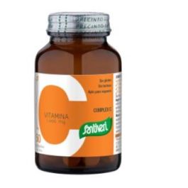 Vitaminas Bio Complex-C 50Cap.** Precio: 14.9499999. SKU: B13V9898TA