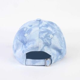 Gorra con visera curva stitch (tamaño gorra 57 cm) Gorra con visera curva stitch (tamaño gorra 57 cm)