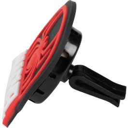 Marvel Ambientador Coche 3D Spiderman Colonia CZ11012