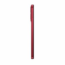 Smartphone Motorola moto g05 6,67" Octa Core 4 GB RAM 256 GB Rojo