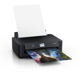 EPSON IMPRESORA INKJET Expression Photo HD XP-15000
