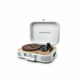 Tocadiscos Muse MT-201 WW Blanco Tocadiscos Muse MT-201 WW Blanco Precio: 108.49999941. SKU: B14VFRZDA5