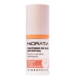 Hidratia Serum Contorno de Ojos para Hidratación Profunda 15ml Precio: 19.49999942. SKU: B1EBZMSNZ5