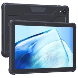 Cubot Tablet Tab King Kong 4, 10.1 pulgadas FHD+ IPS, 8GB RAM + 256GB ROM, Android 13, Batería 10600mAh, Cámara 16MP Precio: 233.50000047. SKU: B14FV5QZ9P