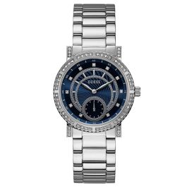 Reloj Hombre Guess CONSTELLATION (Ø 38 mm) Reloj Hombre Guess CONSTELLATION (Ø 38 mm) Precio: 246.79000038. SKU: S0330312
