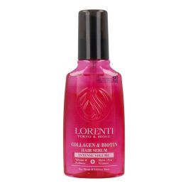 Lorenti Hair Care Oil 125 ml Collagen & Biotin Aceite para el Cabello Precio: 5.89000049. SKU: B18YBR3TFJ