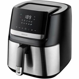 Freidora de Aire Sencor Precio: 99.95000026. SKU: B1A6S688JS