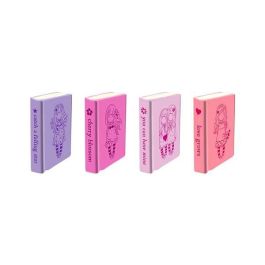 Goma Safta Con Forma De Libro Gorjuss Sparkle & Bloom Goma Safta Con Forma De Libro Gorjuss Sparkle & Bloom