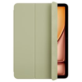 Apple Funda Smart Folio para iPad Air 11 (M2) Salvia Precio: 101.50000058. SKU: B19FEFGATN