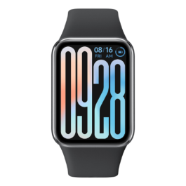 Xiaomi BHR8710GL Smart Band 9 Pro Negra Pulsera Inteligente Precio: 94.50000054. SKU: B1EGLMSF72