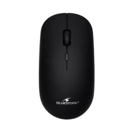 THE G-LAB M-WL-OFF100-BLACK Ratón Inalámbrico Dual (2,4g/Bluetooth) Recargable Compatible Mac/Windows Negro Precio: 28.69000024. SKU: B15SFHRXZG