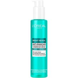 L'Oréal Paris BRIGHT REVEAL NIACINAMIDA Limpiador en Sérum con Niacinamida 150 ml