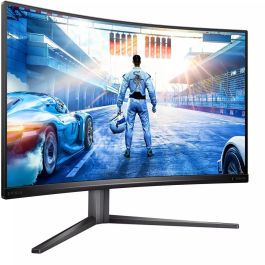 Monitor Gaming Philips 32M2C5500W/00 Quad HD 32" 240 Hz