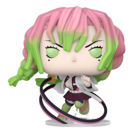 FUNKO Figura POP Demon Slayer Kimetsu no Yaiba Mitsuri Kanroji de 9cm Vinilo en Caja Regalo Precio: 15.68999982. SKU: B17S3MV2NQ