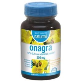 Onagra 500Mg. 240Perlas Precio: 24.4999997. SKU: B12WQP3ET8