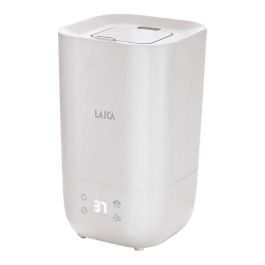 Humidificador a ultrasonidos y difusor de esencias silencioso, 23 W Precio: 92.50000001. SKU: B1DTKVPHYS