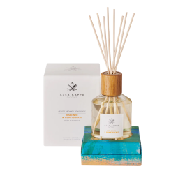 Hyacinth, Difusor de cañas, Hyacinth & Honeysuckle, Difusor de aroma con varillas, 250 ml Precio: 38.95000043. SKU: B186RZA6SN