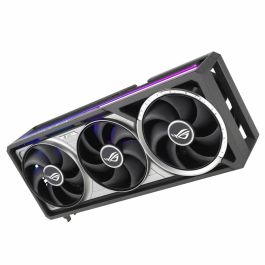 Asus ROG Astral RTX5090-O32G-GAMING 90YV0LW0M0NA00 NVIDIA GeForce RTX 5090 32 GB GDDR7