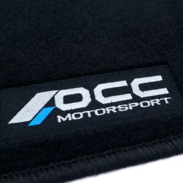 Alfombrilla para Coche OCC Motorsport OCCCT0023LOG Alfombrilla para Coche OCC Motorsport OCCCT0023LOG
