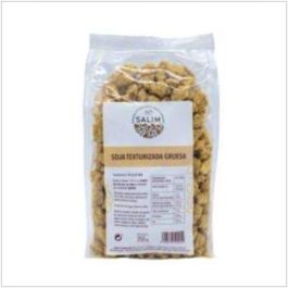 INT SALIM Soja Texturizada Gruesa 250g - Harina de Soja Natural, Ideal para Recetas Vegetarianas y Veganas Precio: 3.4999998. SKU: B1D3R7LYXT