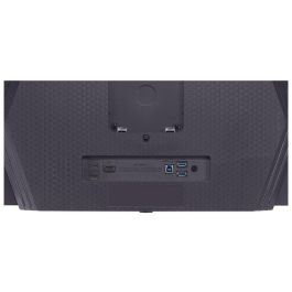 LG 27" 27GX790A-B Monitor Gaming OLED QHD 240Hz 0.03ms NVIDIA G-SYNC Compatible AMD FreeSync Premium Pro Negro