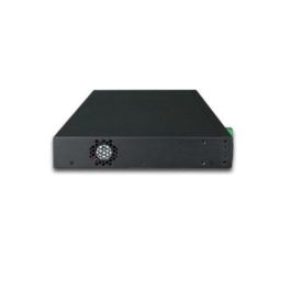 Planet SGS-6341-16S8C4XR Switch L3 Gestionable Apilable 16 SFP 100/1000X + 8 TP/SFP Gigabit + 4 SFP+ 10G Alimentación Redundante