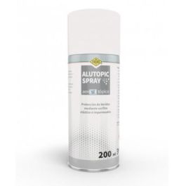 Alutopic Spray 200 mL Alutopic Spray 200 mL Precio: 6.6899998. SKU: B14XKATWHY