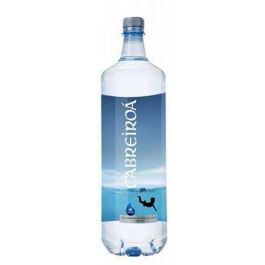 Agua Mineral Natural Cabreiroa Botella 500Ml (Set de 24) Agua Mineral Natural Cabreiroa Botella 500Ml (Set de 24) Precio: 23.4999996. SKU: B1GJDKGQD5