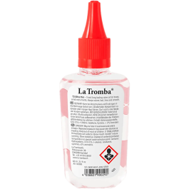 SML Lubricante "Valve Oil" Para Pistones De Trompeta