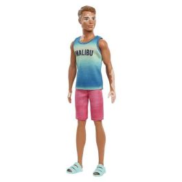 Muñeco ken fashionista a la ultima moda - modelos surtidos Muñeco ken fashionista a la ultima moda - modelos surtidos
