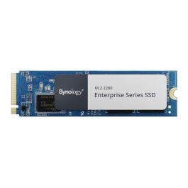 Synology Enterprise Series SSD Interno 1600 GB PCIe 3.0 x4 NVMe M.2 2280 Precio: 890.49999973. SKU: B12T5EYHEY