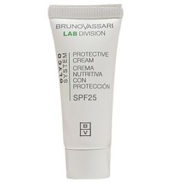Lab Division, Hidra-nutritivo, Crema, Para la cara, SPF 25, 5 ml *Muestra Precio: 10.50000006. SKU: B18NHK5FH2