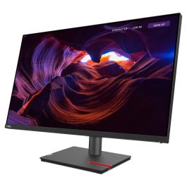 Lenovo P32p-30 Monitor 31.5" 80cm 4K UHD IPS 3840x2160 4ms Negro