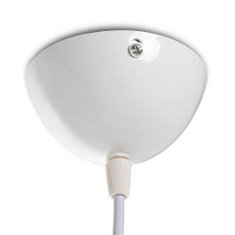 Lámpara Colgante "Daniela" [SKD-P035-W]